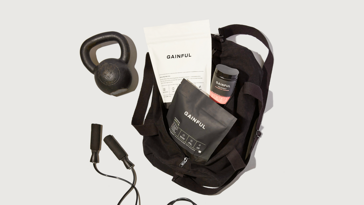 Pre-Workout Nutrition: What to Eat Before a Workout