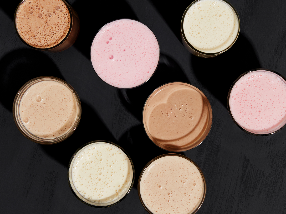 Protein Shakes: Before or after working out
