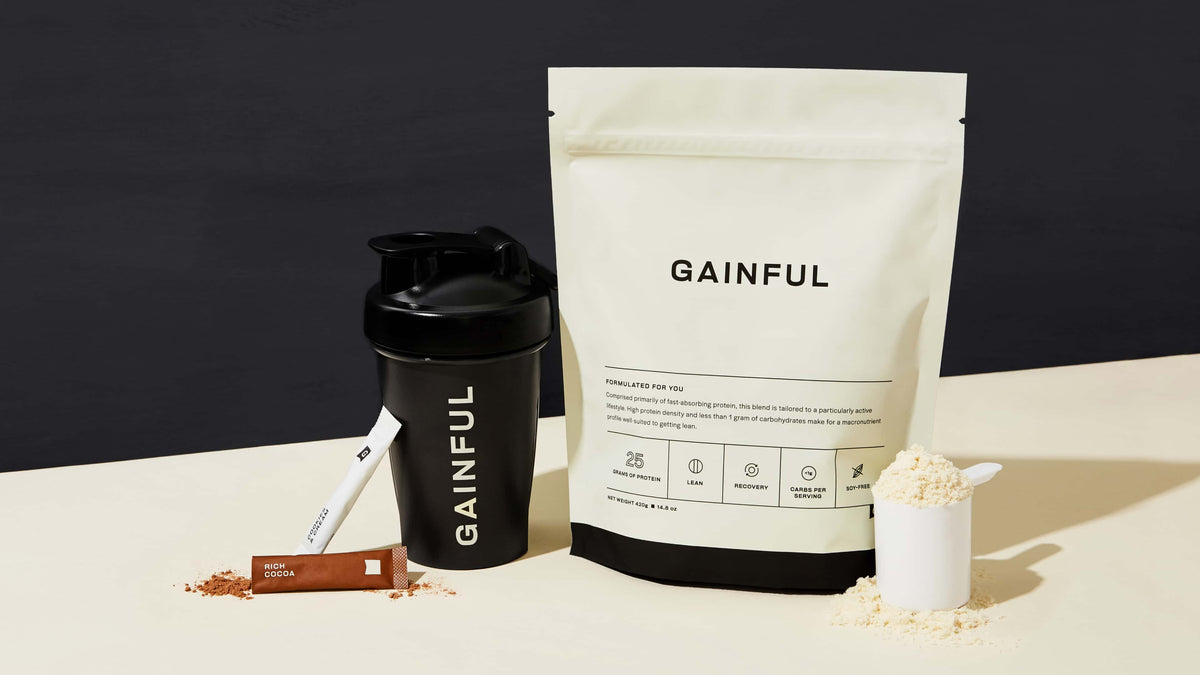 7 Types of Protein Powder: A Complete Overview