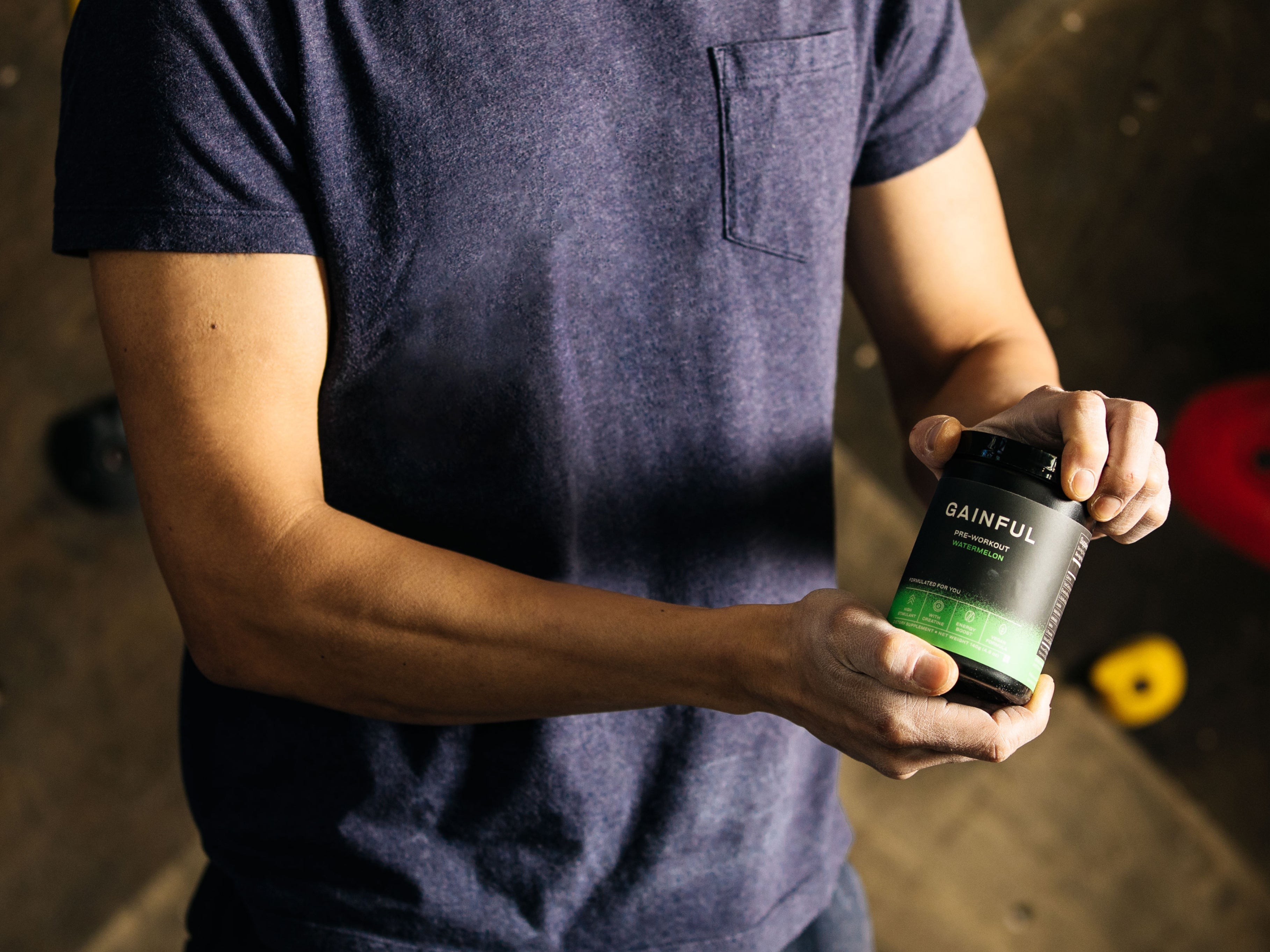Is It Bad to Take Pre Workout Everyday? Risks & Benefits Explained