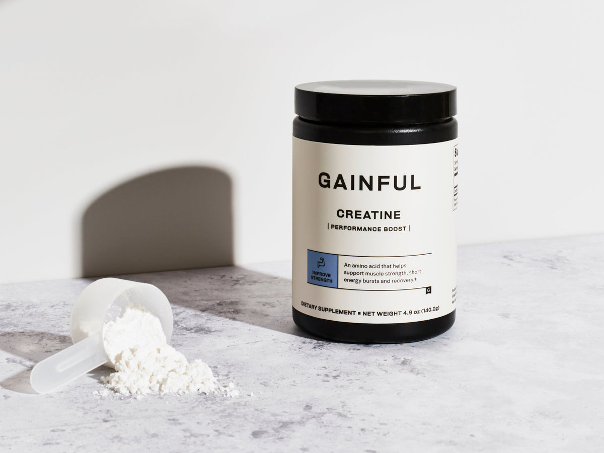 How Long Does It Take for Creatine To Work?