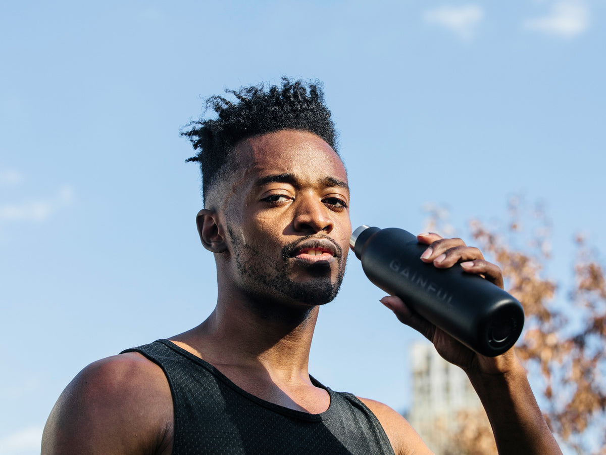 How to Tell if You're Dehydrated