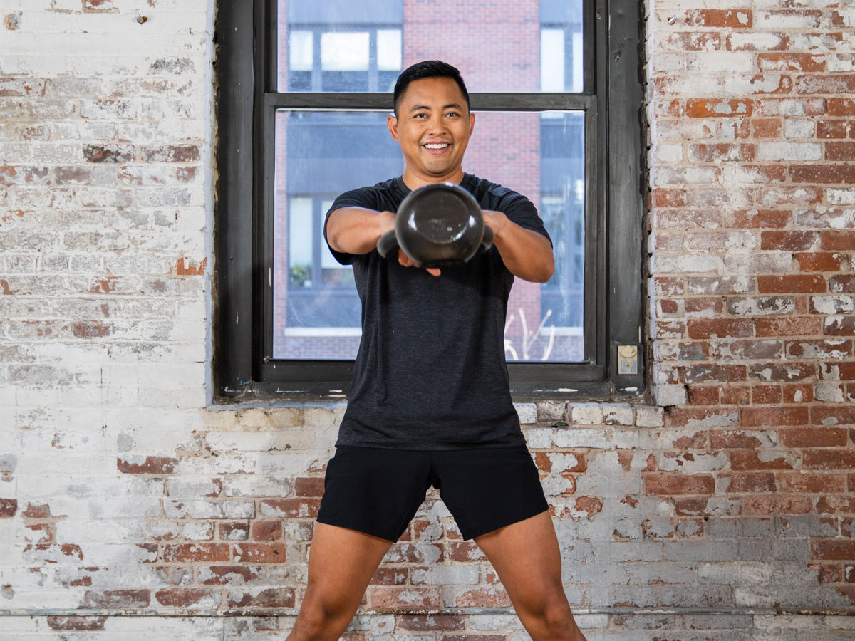 Tabata vs. HIIT: How These Workouts Differ