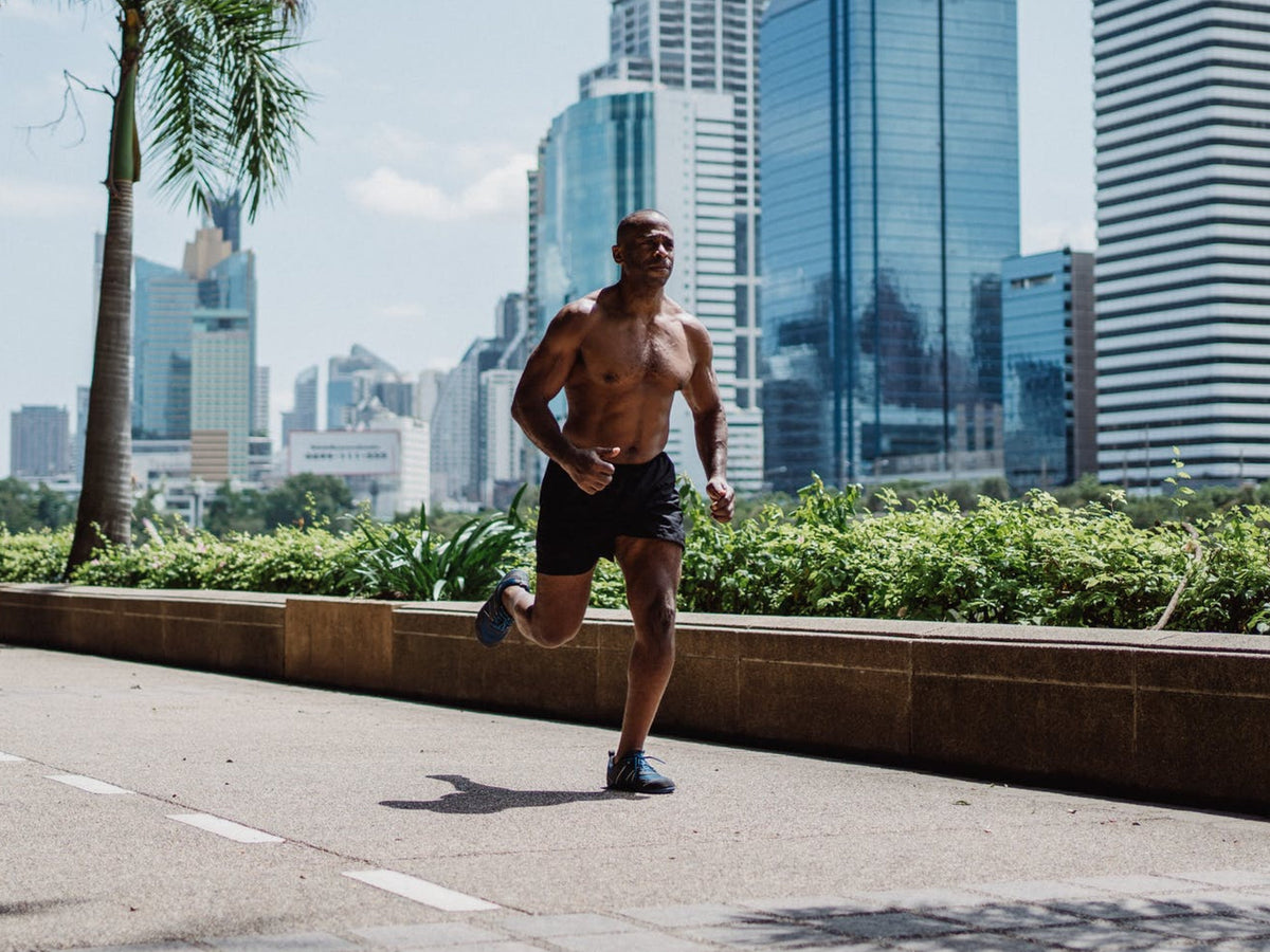 HIIT vs. Steady State Cardio: What’s the Difference?