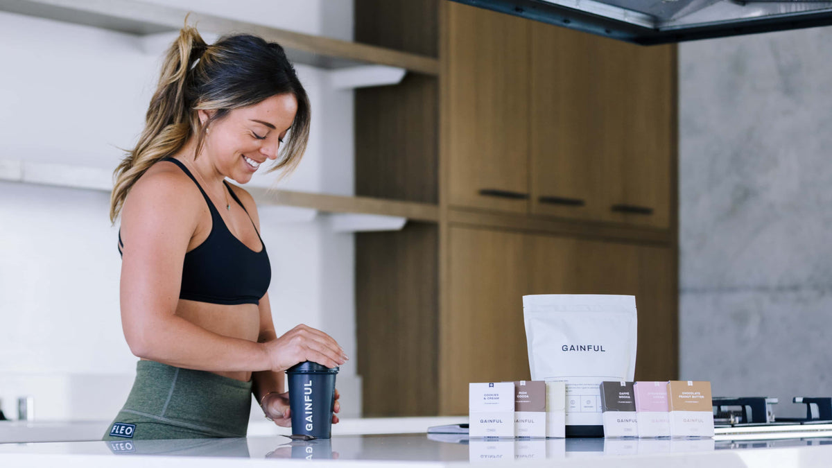 Everything You Need to Know for Proper Protein Powder Storage