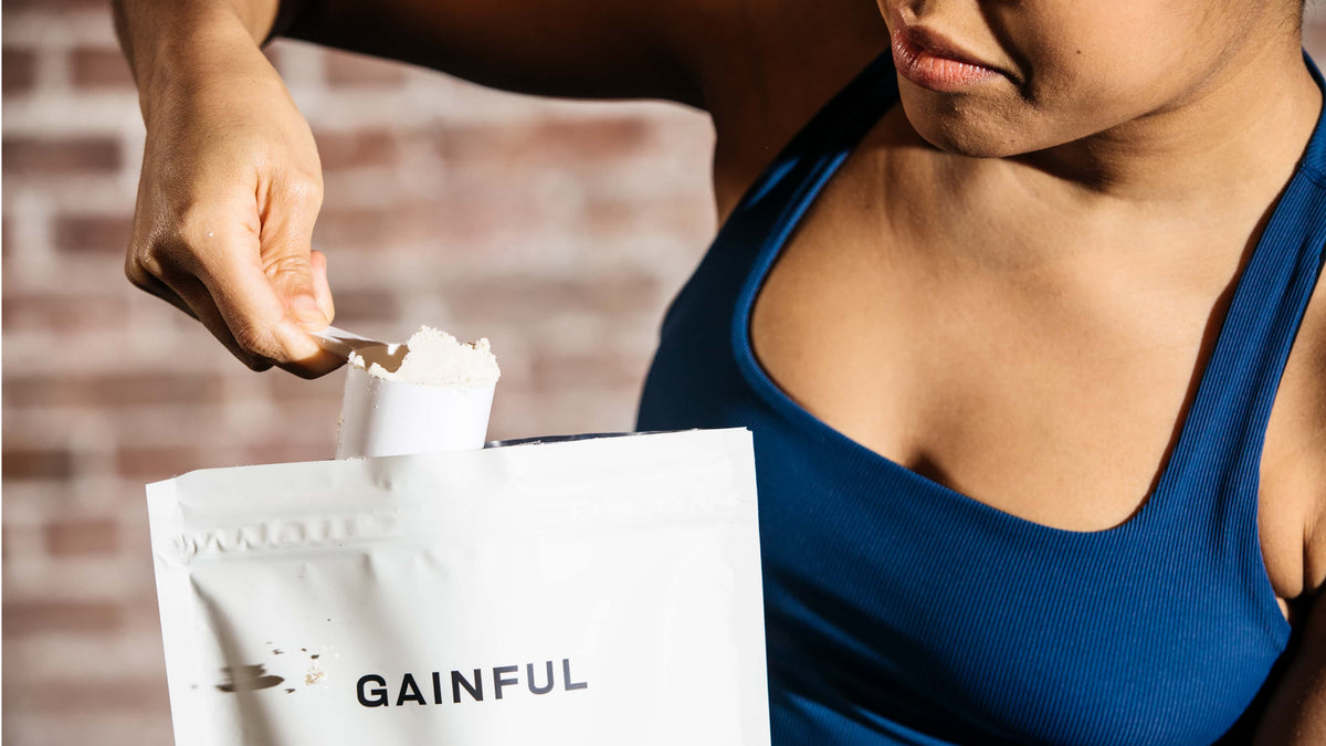How Many Calories are in One Gram of Protein?