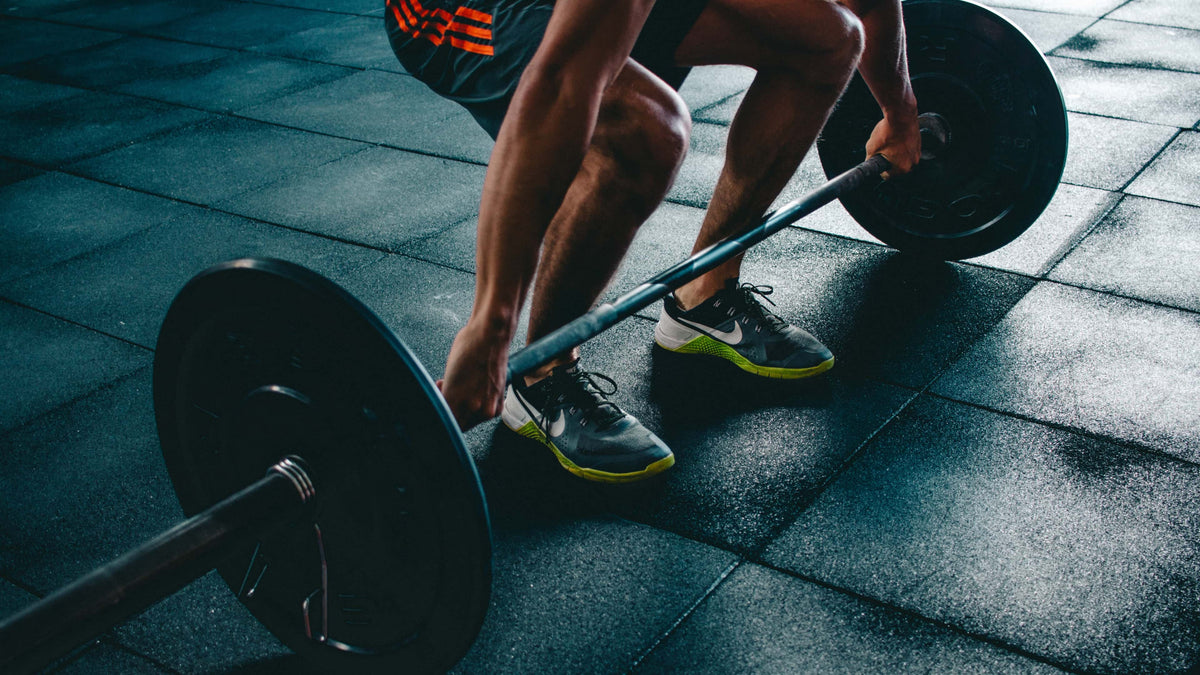 How often should you go to the gym? Does protein intake affect the answer?