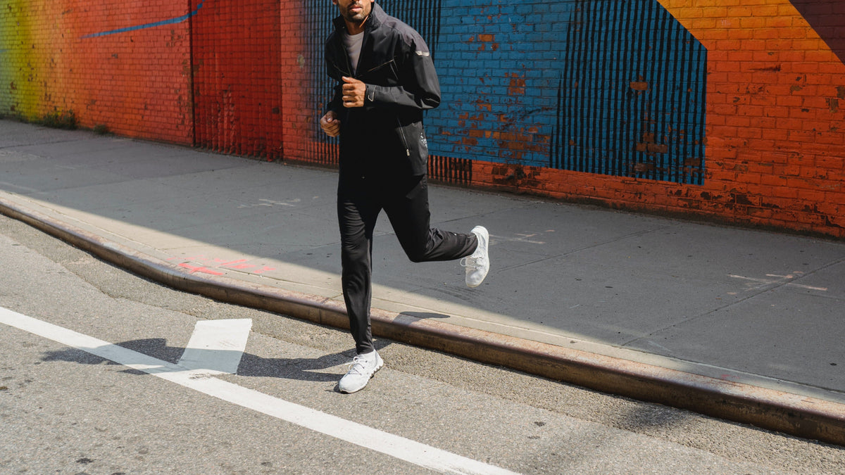 How to Fuel Your Body Best During Marathon Training