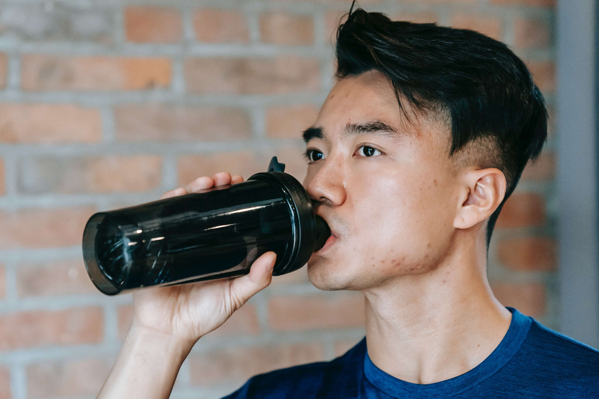 5 Easy Ways to Increase Your Protein Intake