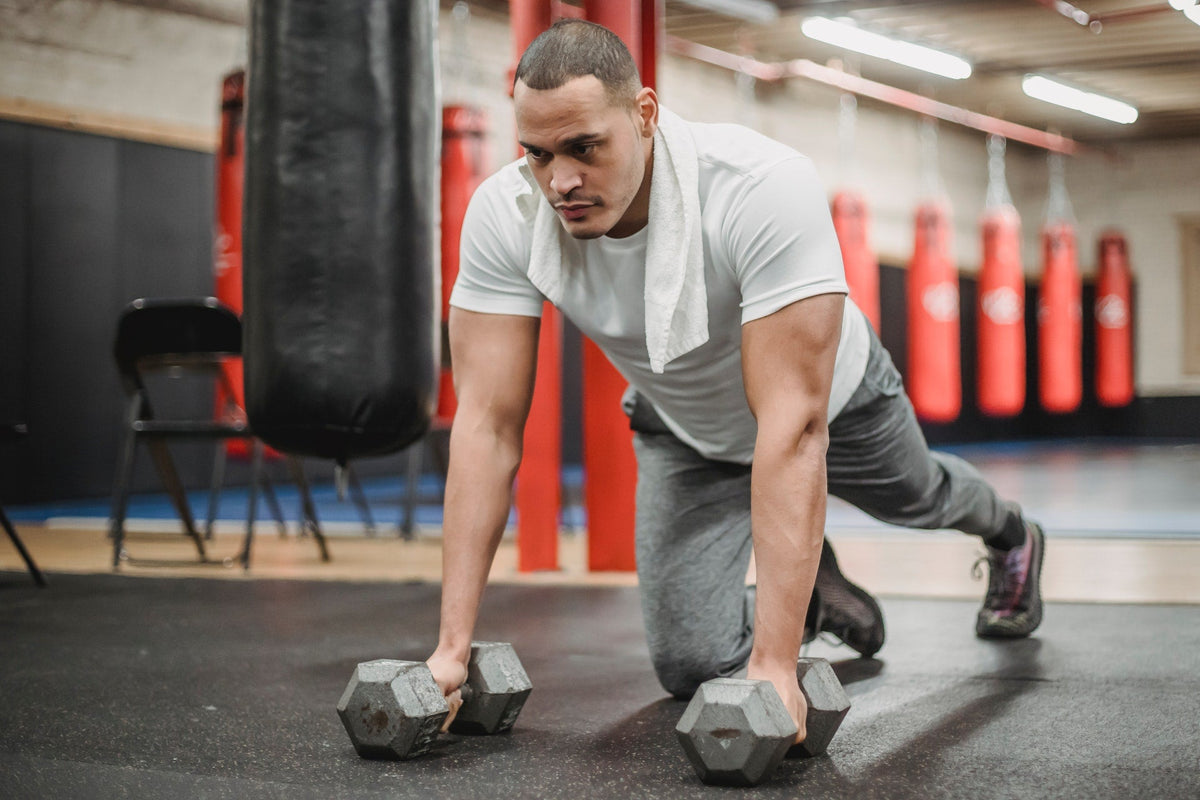 Proven Ways to Speed Up Your Muscle Recovery