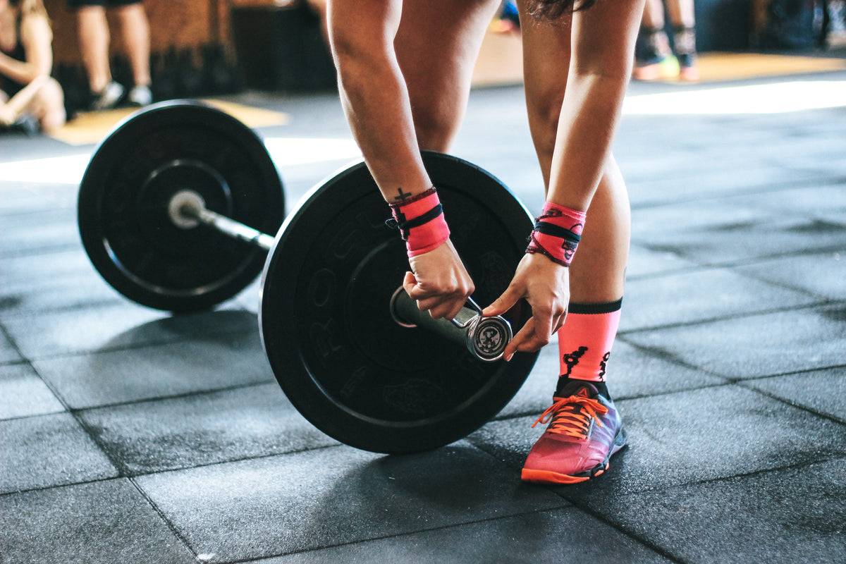 When to take preworkout