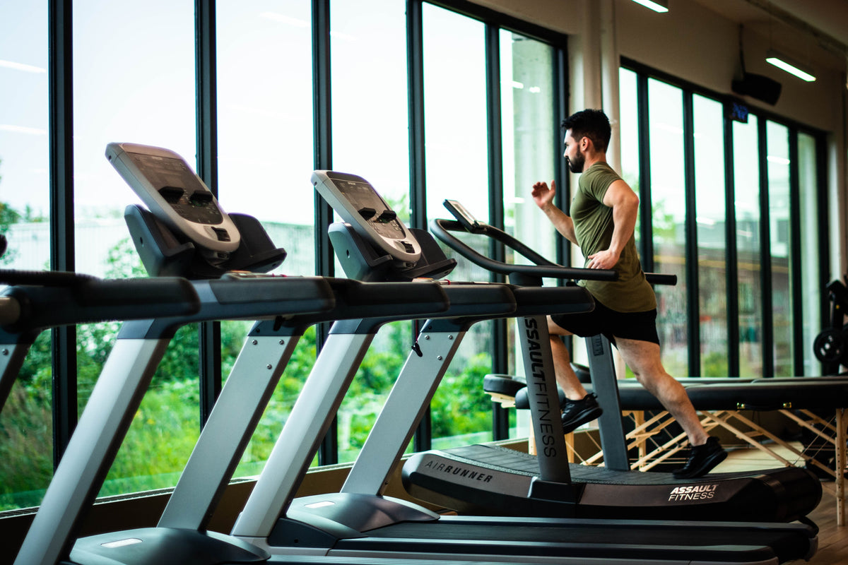 How Long Does Pre-Workout Last?