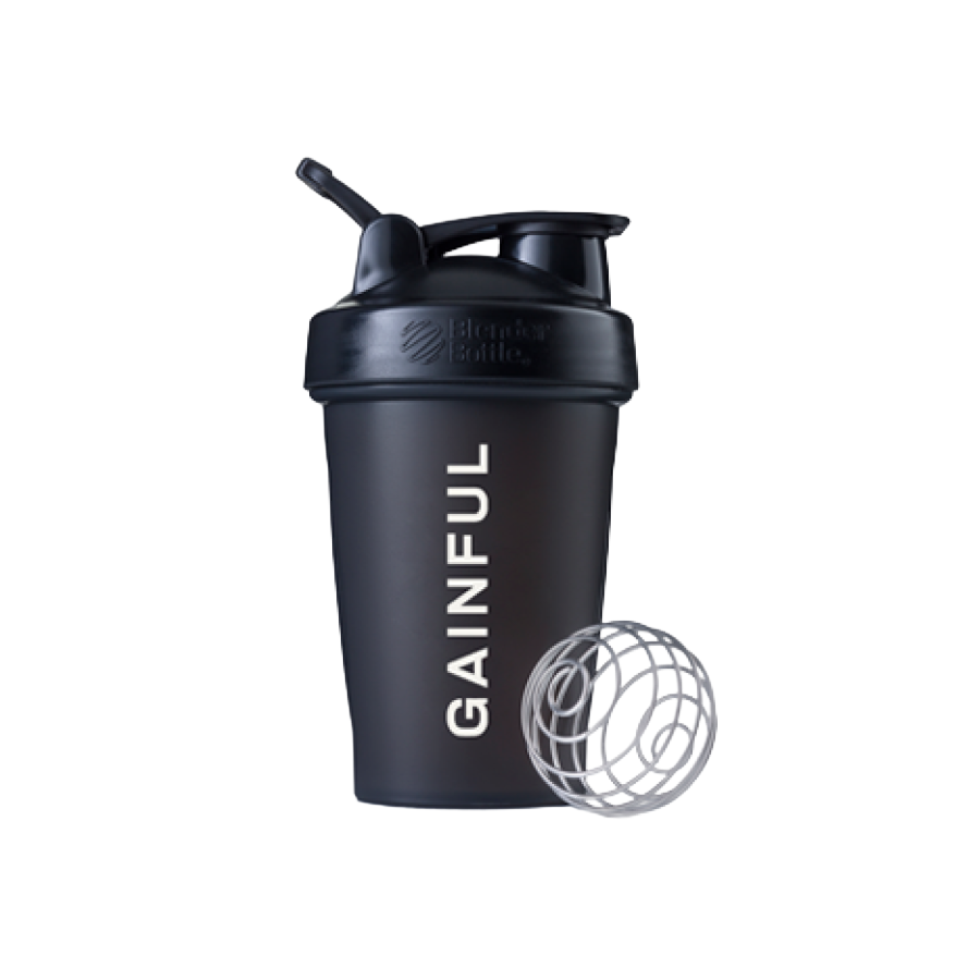 Blender Bottle – Gainful