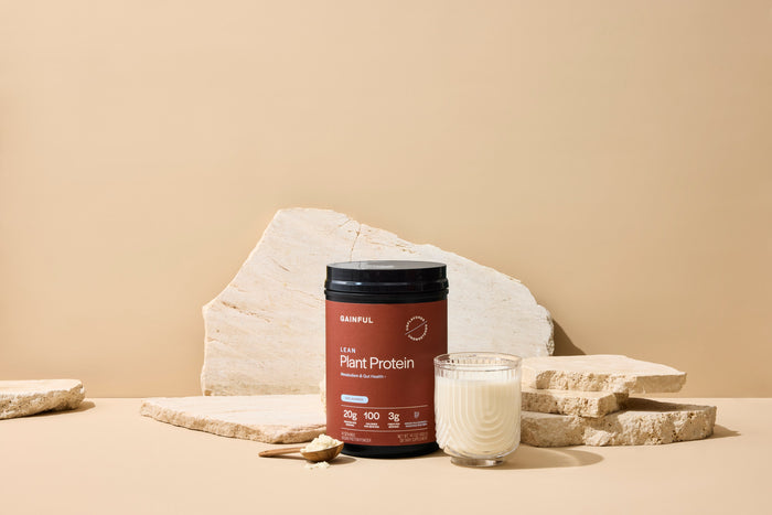 Pea protein vs Whey: What are the differences?