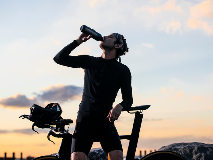 Healthy Habits While Traveling
