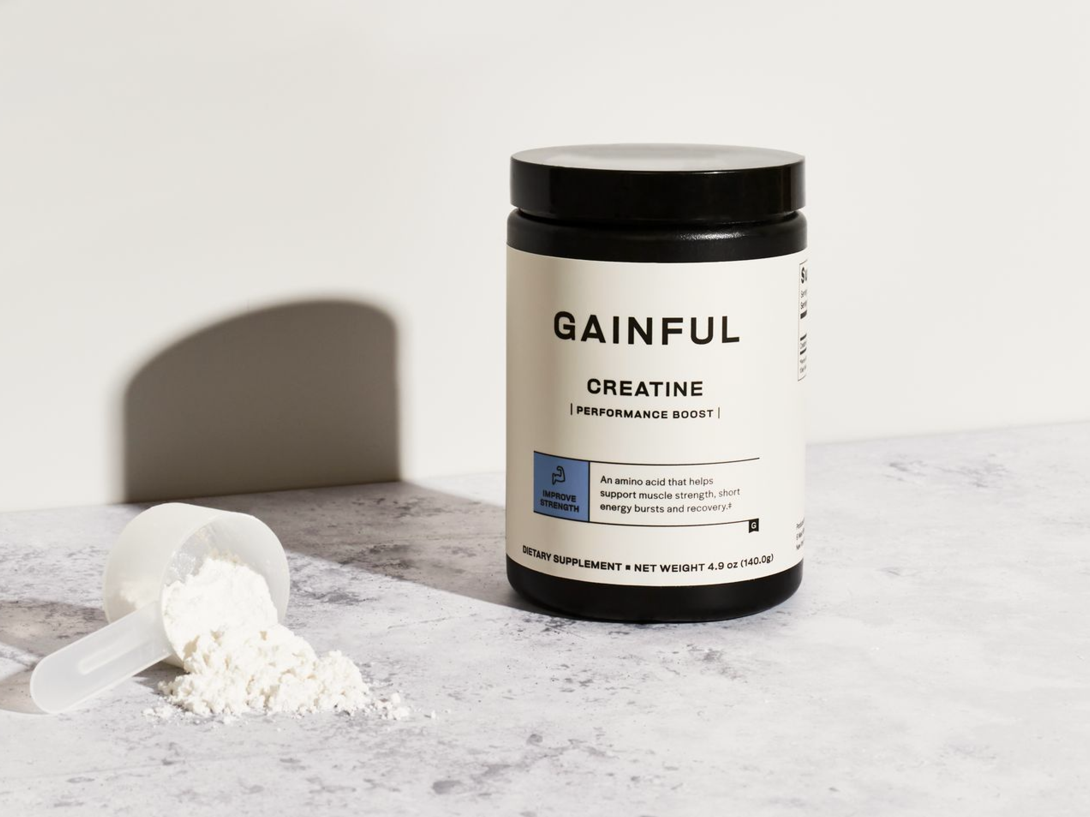 What to Know Before Buying or Taking Creatine – Gainful