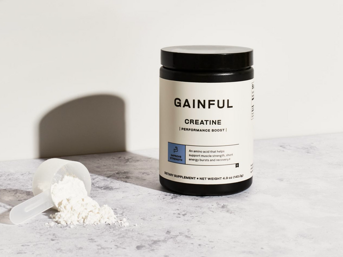 What to Know Before Buying or Taking Creatine