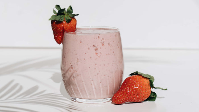 10 Keto Snack Recipes You Can Make With Protein Powder