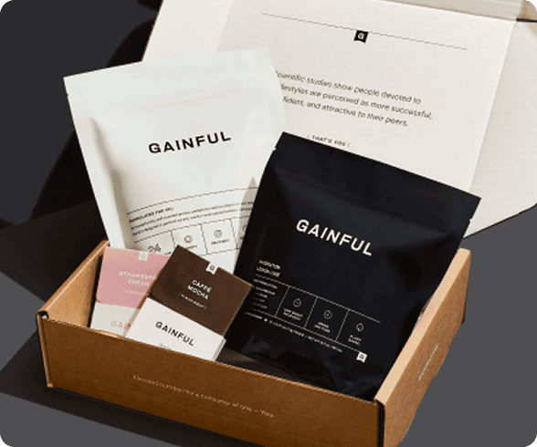 5 Reasons Health-Obsessed People Love This Protein Shake – Gainful
