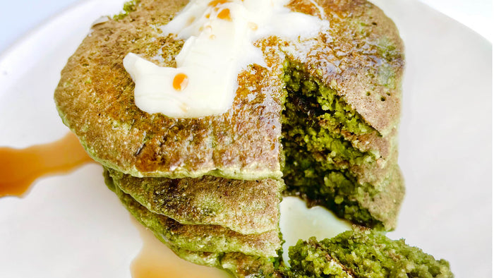 The Best 8 Protein Pancake Recipes