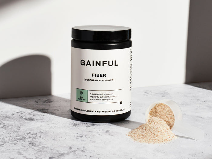 Fiber Supplement Powder Shopping Guide | Know Your Ingredients