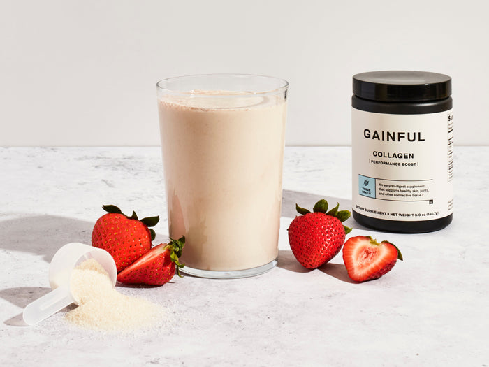 How Much Collagen Should You Take Daily?