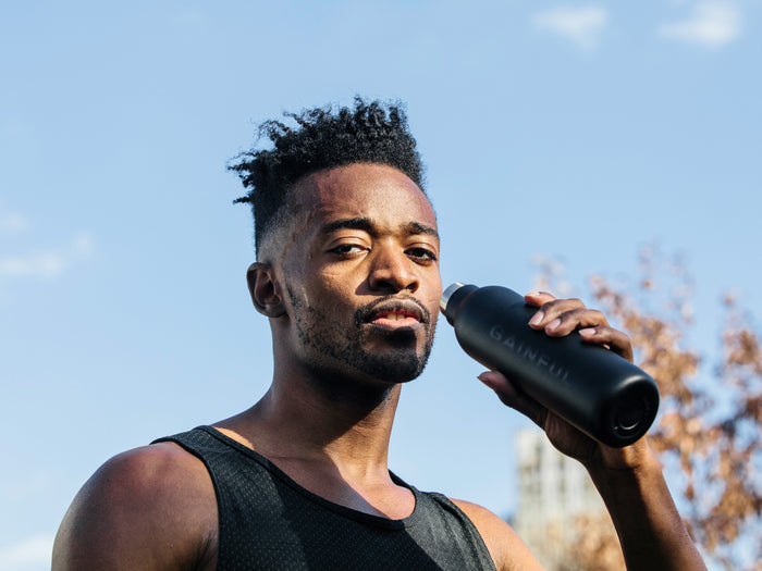 How to Tell if You're Dehydrated