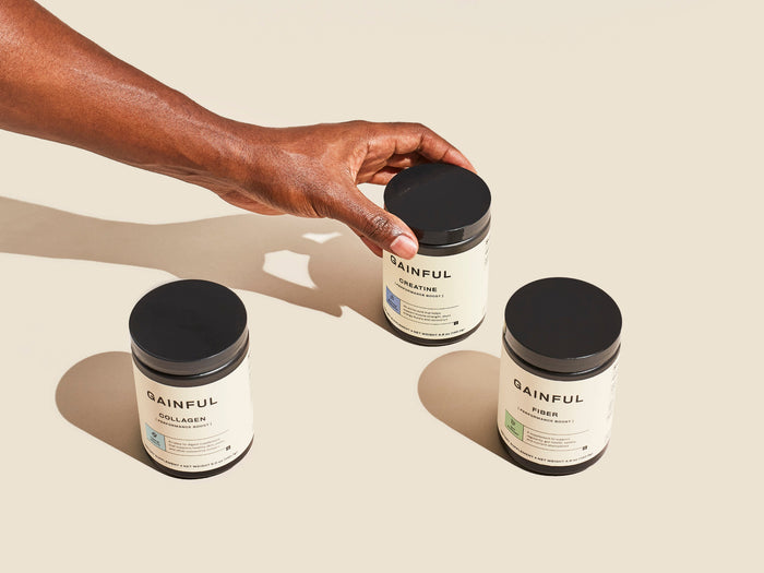 The truth about Collagen & Caffeine