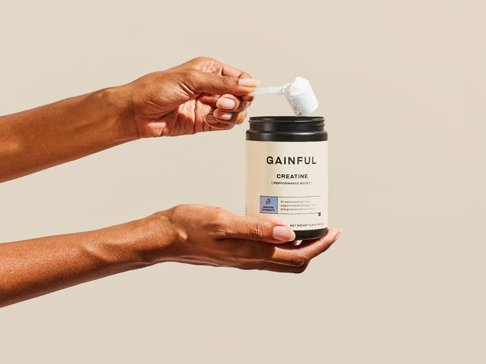 What Does Creatine Do?