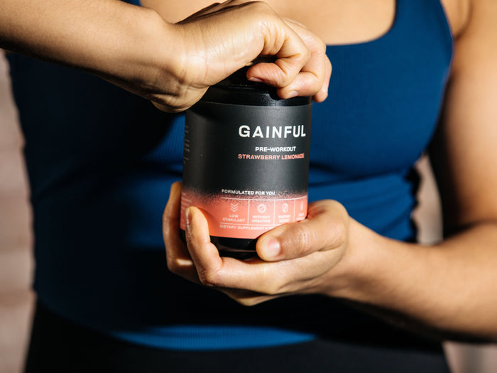 What Makes a Pre-Workout Good For Women? Ask an RD