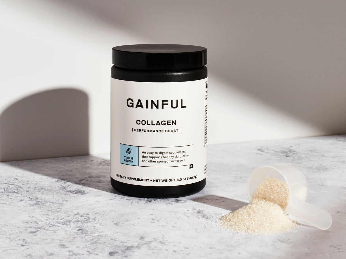 Collagen 101
