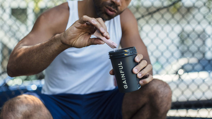 Bulking Meal Plan Personalized for Your Body Type