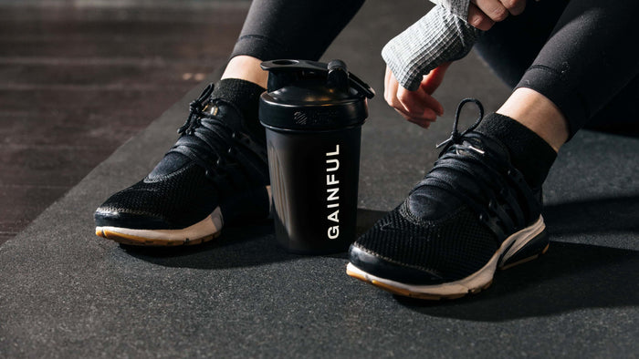 Does protein help you lose weight?