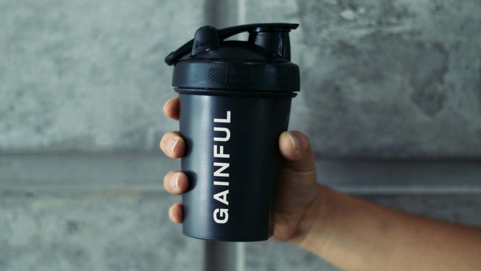 Does whey protein cause hair loss?