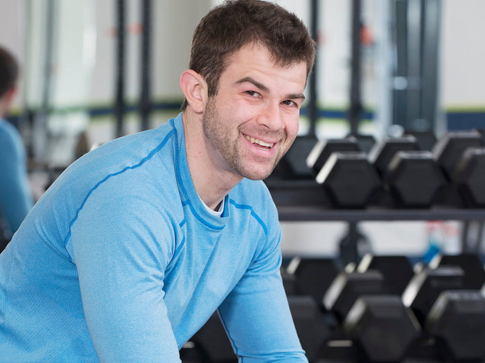 Interview with Doug Bopst: His Personal Journey into Fitness and Healing