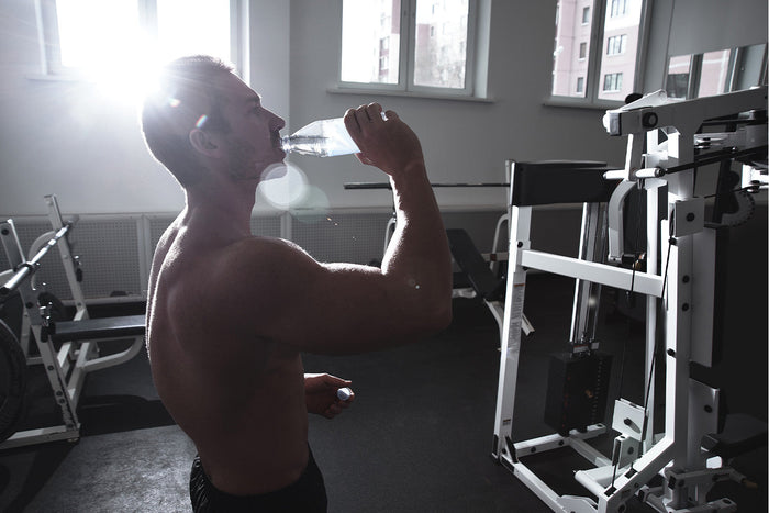 How to Get Electrolytes & Ensure You’re Properly Hydrated