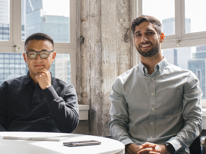 Get to Know Gainful’s Founders