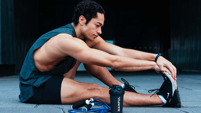 How much protein to build muscle? Ask an RD