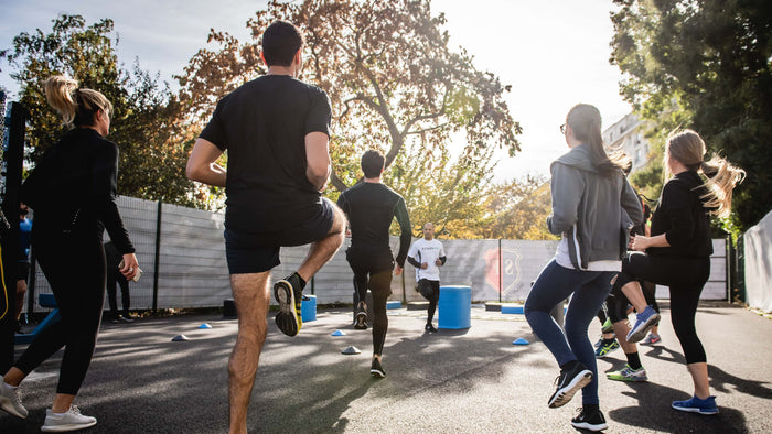 How to stick to a diet: 8 tips on how to achieve your fitness goals