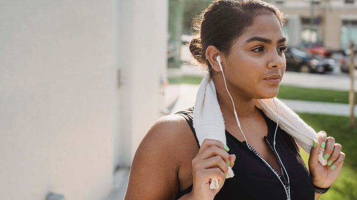 Importance of hydration: What dehydration will do to your muscles