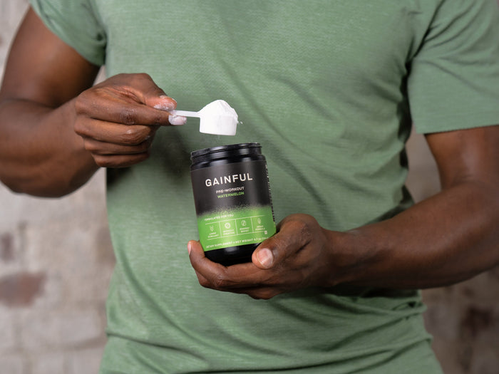 What Does Pre Workout Feel Like?