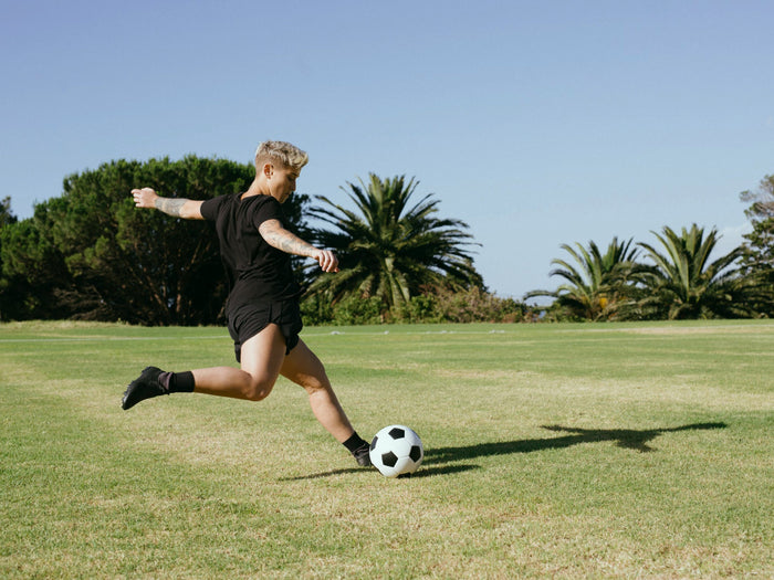 Strength and Injury Prevention