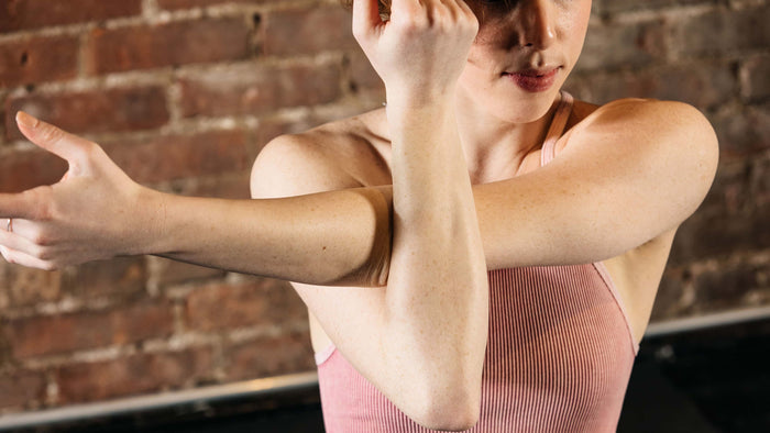 Should you workout when sick? How does protein consumption help?