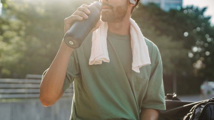 Sports Hydration: What You Drink Can Impact Your Performance