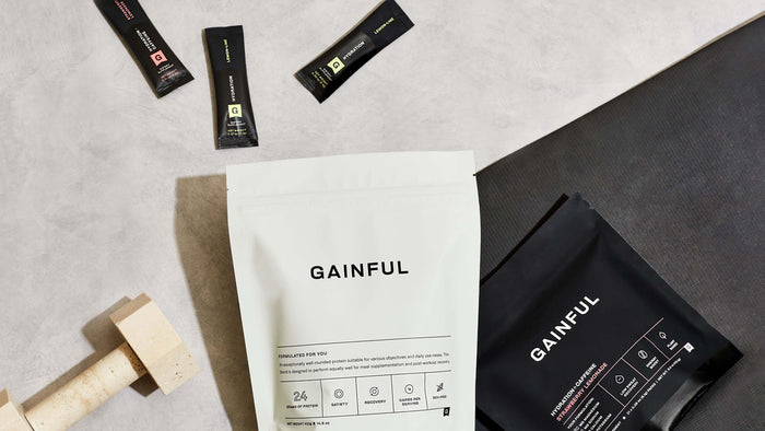 Gainful was recently reviewed by Honest Brand Reviews