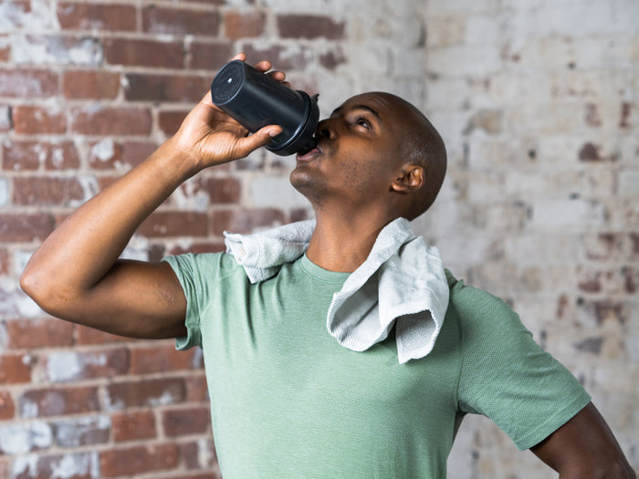 4 Tips for Choosing a Post Workout Meal