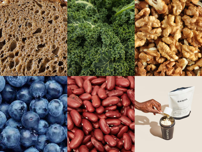 What Are Macronutrients and Why Are They Important?