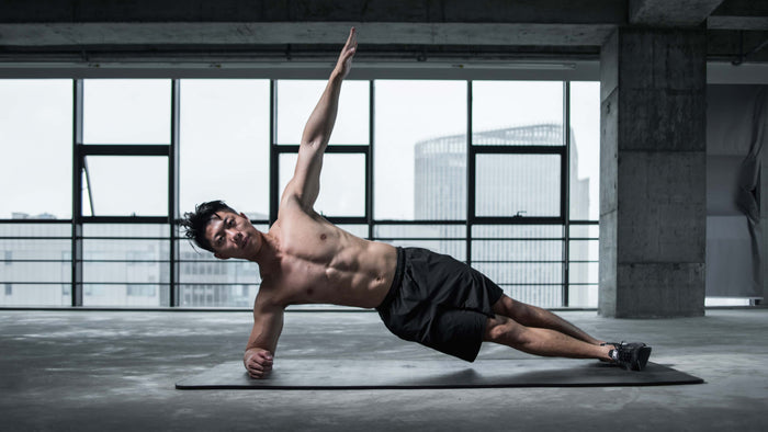 What Is Muscle Mass and Why Is it important for Your Health?