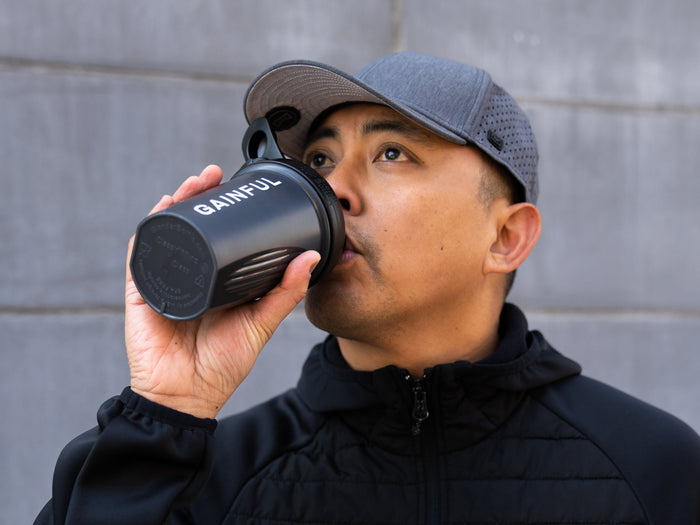 Supplements for Physique Athletes