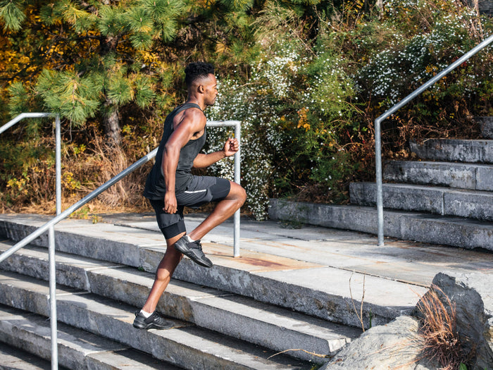 What Is Cardiovascular Exercise?